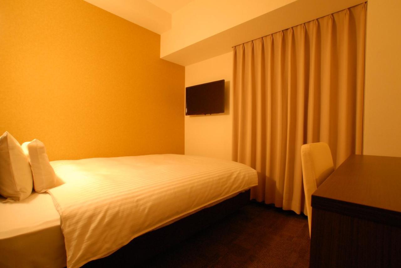 Ab Hotel Isesaki Екстериор снимка