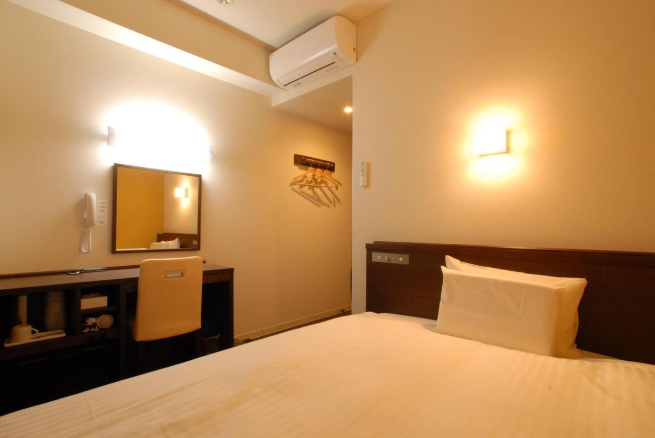 Ab Hotel Isesaki Екстериор снимка