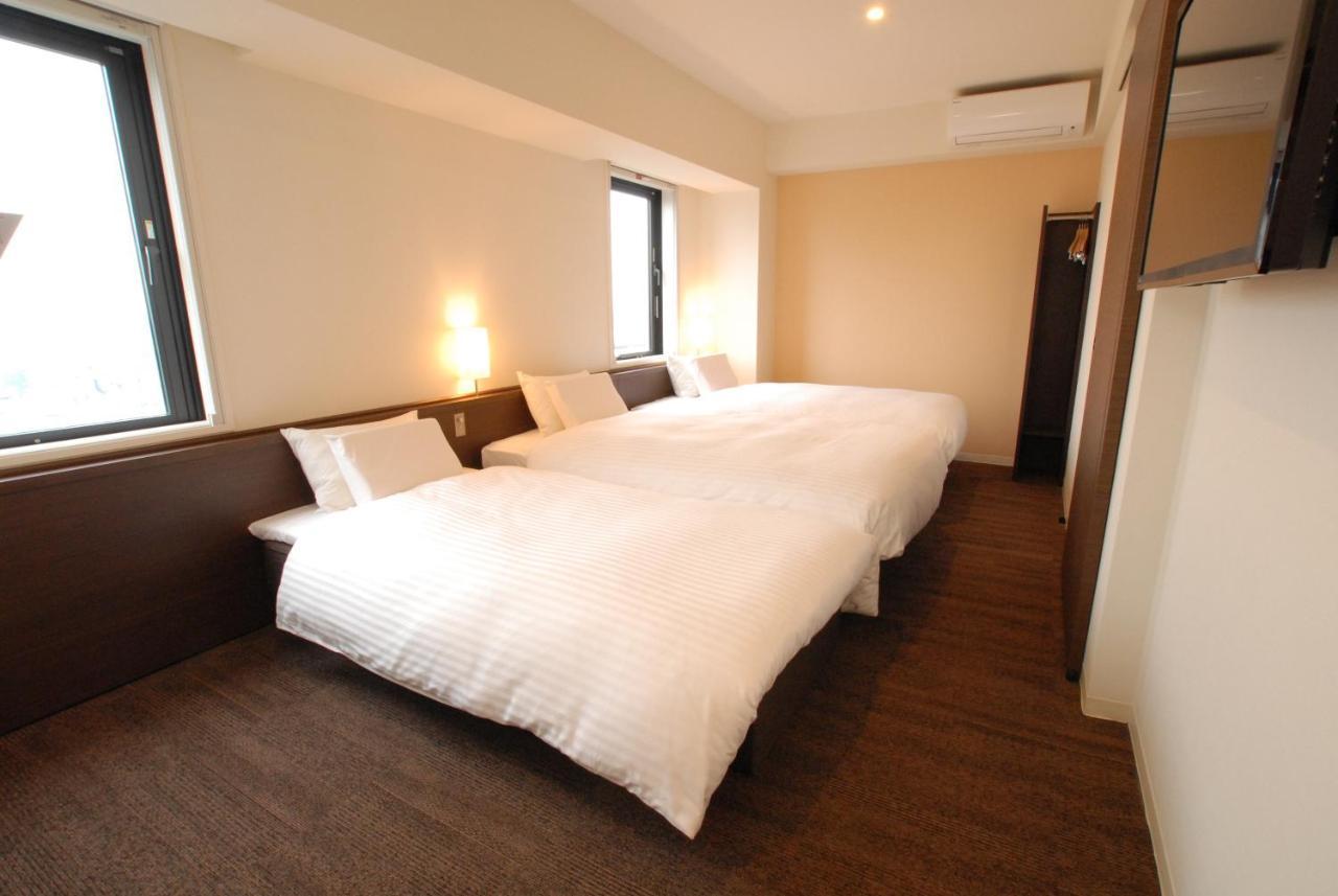 Ab Hotel Isesaki Екстериор снимка