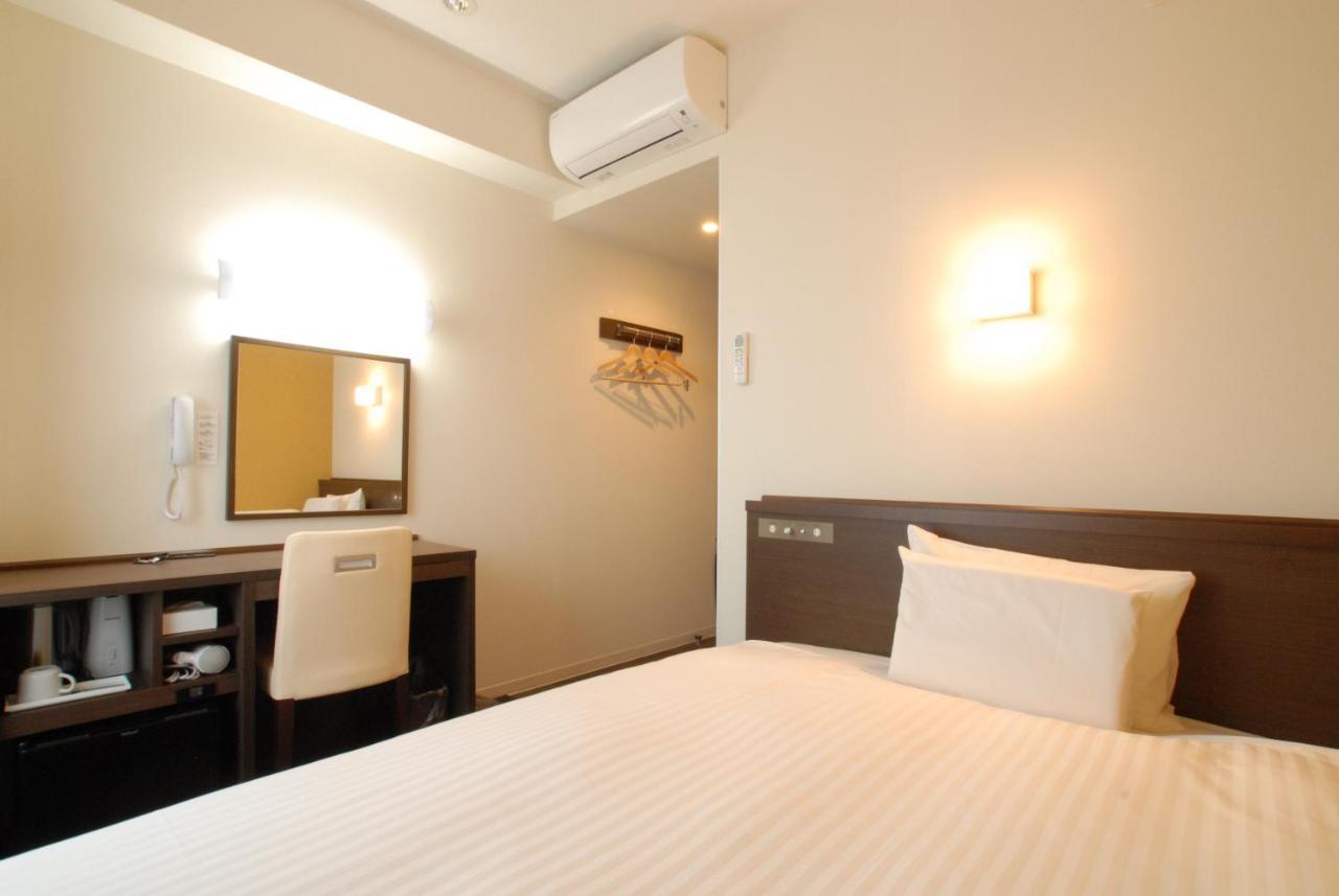 Ab Hotel Isesaki Екстериор снимка