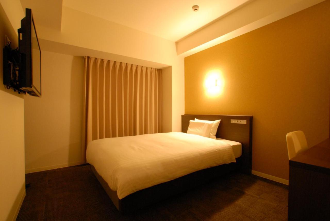 Ab Hotel Isesaki Екстериор снимка