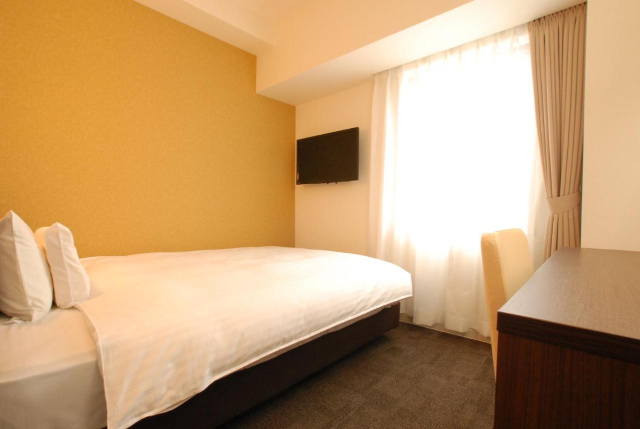 Ab Hotel Isesaki Екстериор снимка